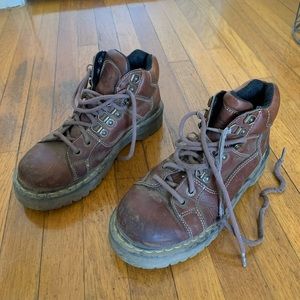Vintage Dr Martens